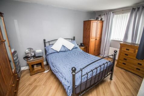 Bedroom Two.