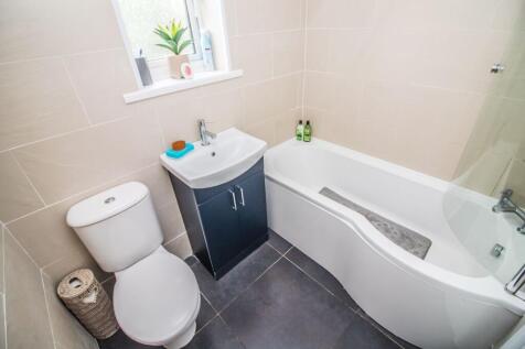 Bathroom. 