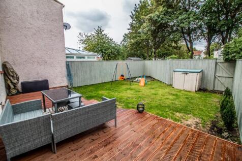 Rear Garden.