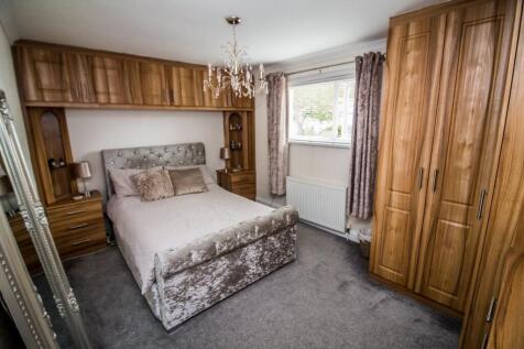 Bedroom One.