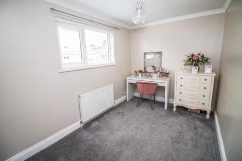 Bedroom Three.