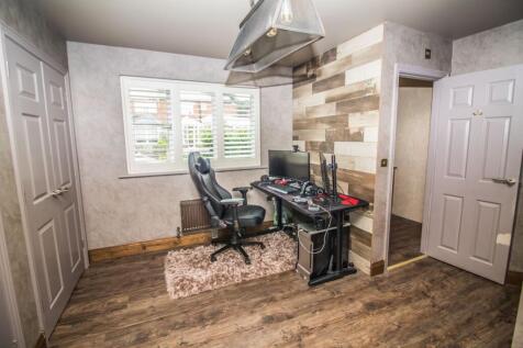 Bedroom Two Pic 2.