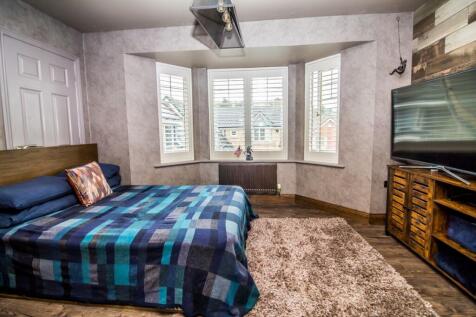 Bedroom Five Pic 2.