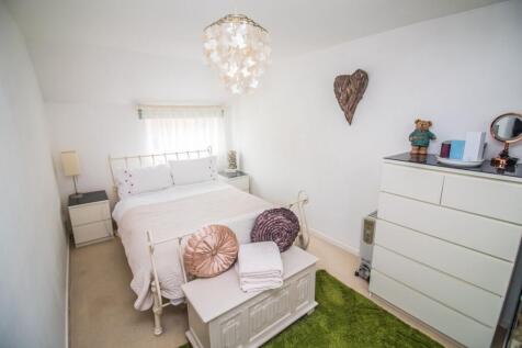 Bedroom One.