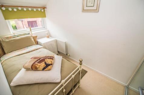 Bedroom Two. 