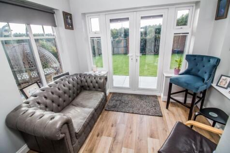 Sun Room.