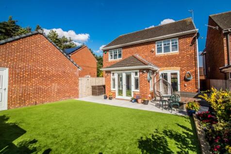 Rear External Pic 2.