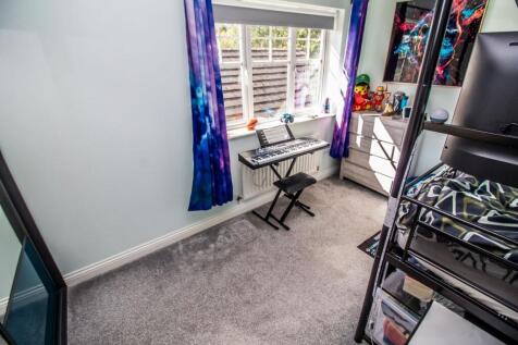 Bedroom Two Pic 2.