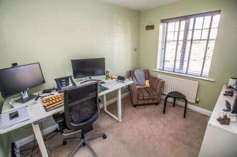 Bedroom Three Pic 2.
