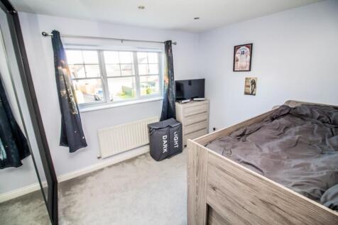 Bedroom Four.