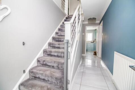 Hallway.