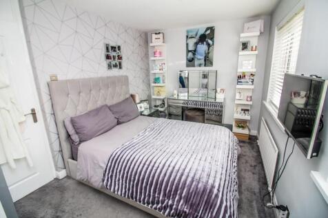 Bedroom Two.