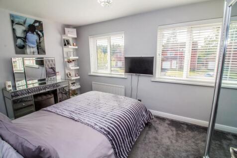 Bedroom Two Pic 2.