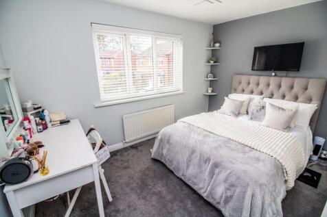 Bedroom Three.