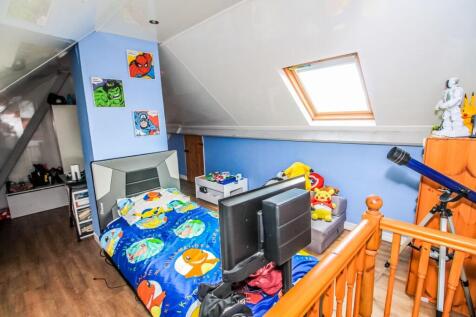Loft Space