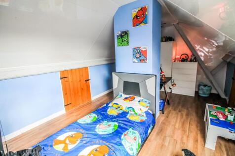Loft Space pic 2