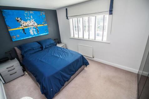 Bedroom Two.