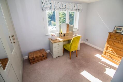 Bedroom Three. 