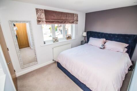 Bedroom Four. 