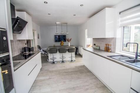 Kitchen/Diner.