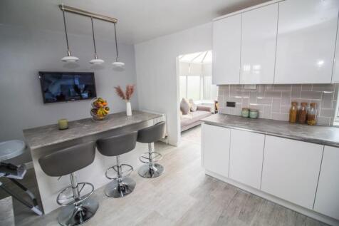 Kitchen/Diner Pic 2.