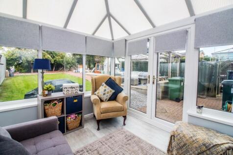 Sun Room.