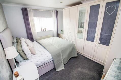 Bedroom One.