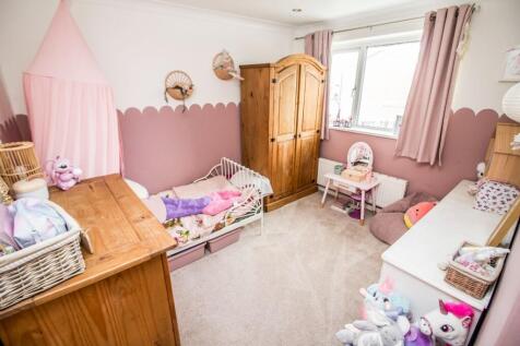Bedroom Two.
