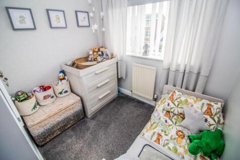 Bedroom Three.