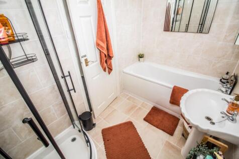 Bathroom. 