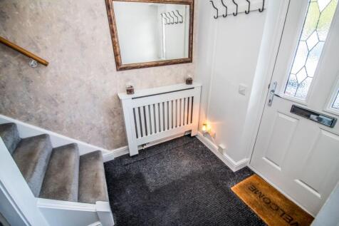 Entrance Hallway 2. 