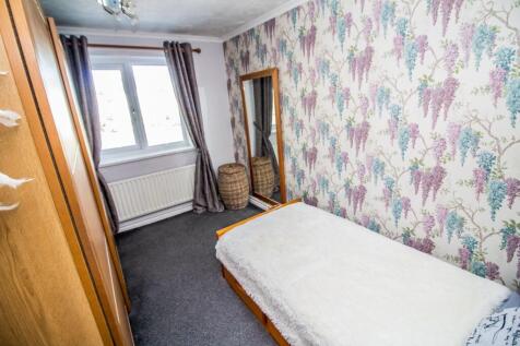 Bedroom Two. 