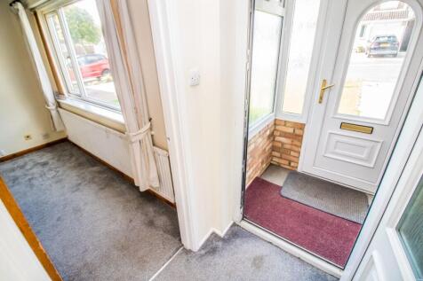 Entrance Hallway.