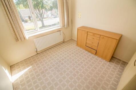 Bedroom Two. 
