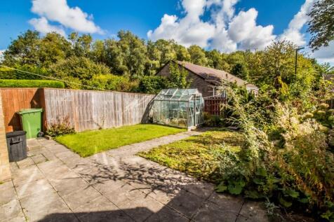 Rear Garden Pic 2. 