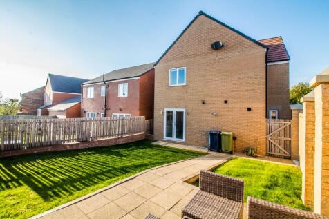 Rear External Pic 2. 