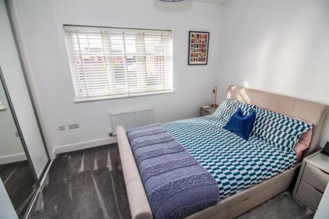 Bedroom One.