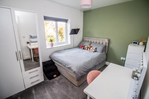Bedroom Two. 