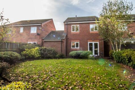 Rear External Pic 2. 