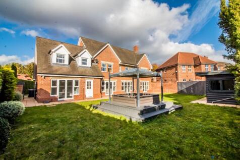 Rear External Pic 3. 