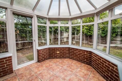 Conservatory. 