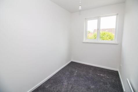 Bedroom Three. 