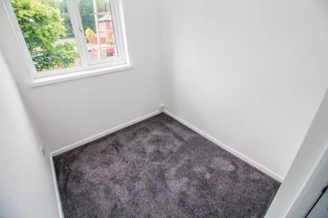 Bedroom Four.