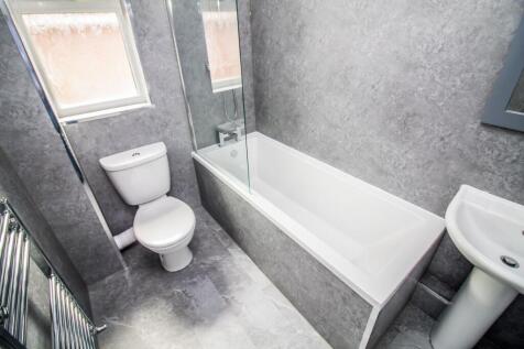 Bathroom.