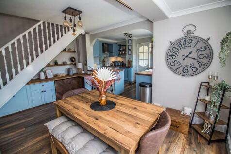 Dining Area.