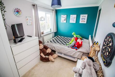 Bedroom Two. 
