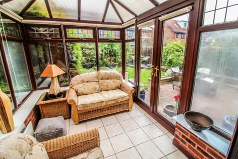 Conservatory. 