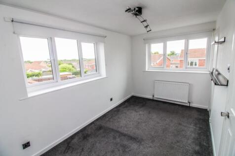 Bedroom.
