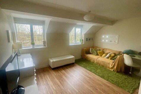 Open Plan