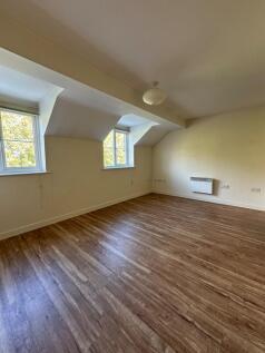 Lounge/Kitchen